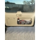 Органайзер карман на двери багажника Toyota Land Cruiser Prado 120/Lexus GX470