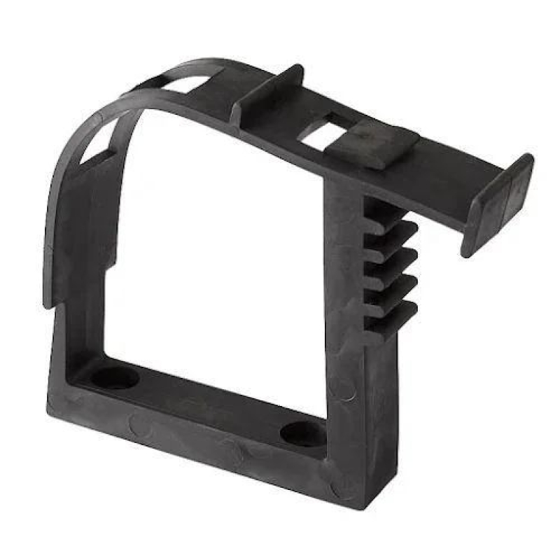 Кріплення Quick Fist Square 74-114 мм для вогнегасника, інструменту, зброї АК (USA)