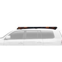 Експедиційний багажник на Toyota Land Cruiser 200