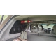 Полиця під стелю у багажник Mitsubishi Pajero Sport 1 (1998-2008)