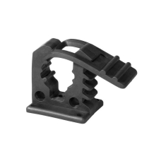 Кріплення Quick Fist Mini 16-32 мм для лопатки, ліхтаря, зброї (USA)