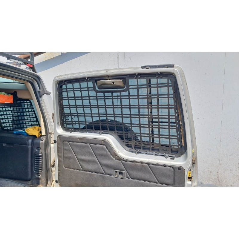 Панель Молле на вікно дверей багажника LAND ROVER Discovery 1 / 2