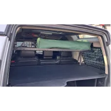 Модульна система зберігання Molle (Молле) для вікон багажника Land Rover Discovery 1 / 2 - Права