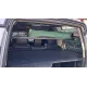 Модульна система зберігання Molle (Молле) для вікон багажника Land Rover Discovery 1 / 2 - Права