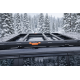 Експедиційний багажник на Toyota Land Cruiser 200