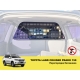 Перегородка багажника Toyota Land Cruiser Prado 150