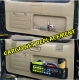 Органайзер карман на двери багажника Toyota Land Cruiser Prado 120/Lexus GX470