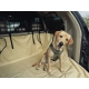 Перегородка багажника Toyota Land Cruiser Prado 150