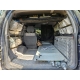 Полиця під стелю в багажник Toyota Land Cruiser Prado 90