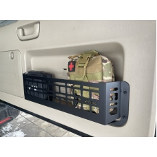 Органайзер карман на двери багажника Toyota Land Cruiser Prado 120/Lexus GX470