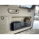 Органайзер карман на двери багажника Toyota Land Cruiser Prado 120/Lexus GX470