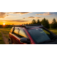 Експедиційний багажник (модульний) на Volkswagen Transporter T5 / Т6 / Т6.1