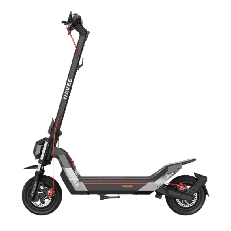 Електросамокат NAVEE NT5 Max