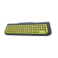 MOLLE Organizer for Suzuki Jimny JB64/JB74 (2018+) Tailgate