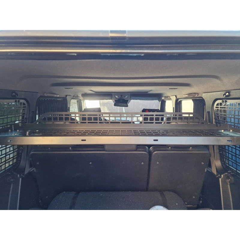 Полиця під стелю в багажник Mercedes G-Class W463 (1990-2018)