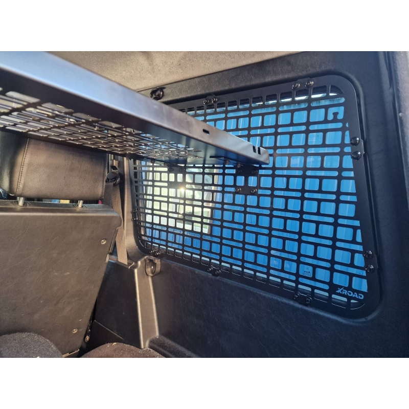 Полиця під стелю в багажник Mercedes G-Class W463 (1990-2018)