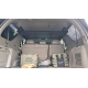 Полиця під стелю в багажник Toyota Sequoia G1 (2001-2006)