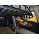 Полиця в багажник для Toyota Hiace