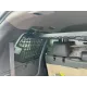 Модульна система зберігання Molle (Молле) для вікон багажника Toyota Land Cruiser Prado 120 / Lexus GX470 - Ліва