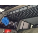 Полиця в багажник для Toyota Hiace