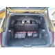 Полиця під стелю в багажник Toyota Land Cruiser Prado 250 / Lexus GX550