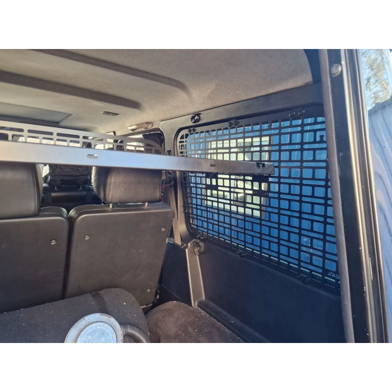 Полиця під стелю в багажник Mercedes G-Class W463 (1990-2018)