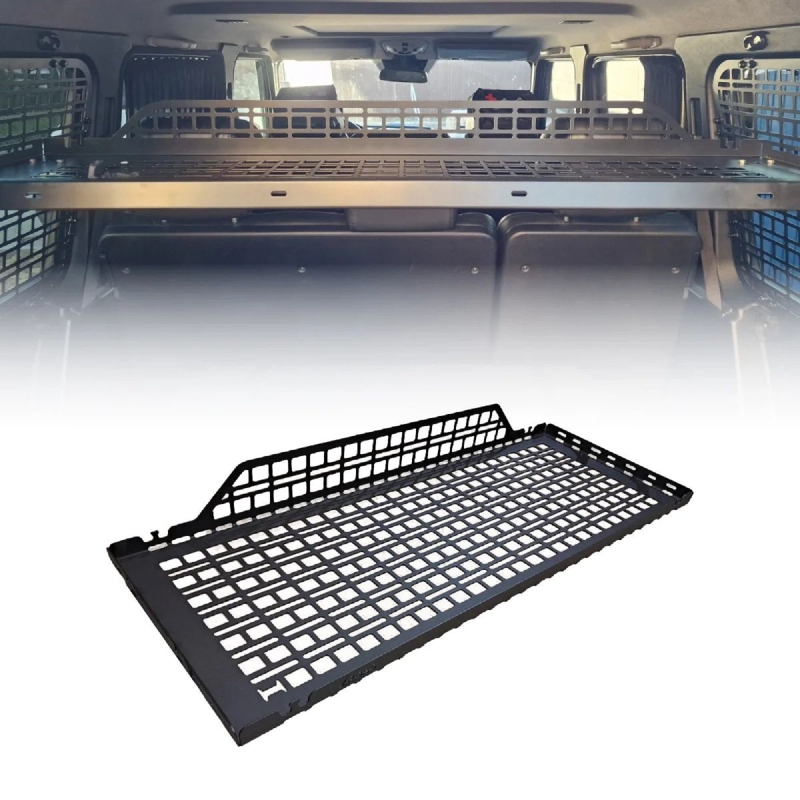 Полиця під стелю в багажник Mercedes G-Class W463 (1990-2018)
