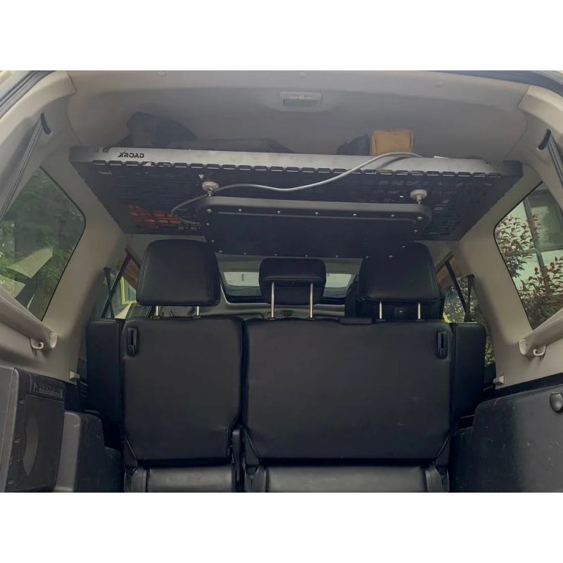 Полиця під стелю в багажник Mercedes G-Class W463 (1990-2018)