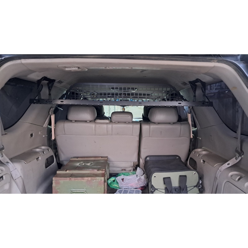 Полиця під стелю в багажник Toyota Sequoia G1 (2001-2006)