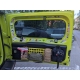 Органайзер молле на двері багажника Suzuki Jimny JB64/JB74 (2018+)