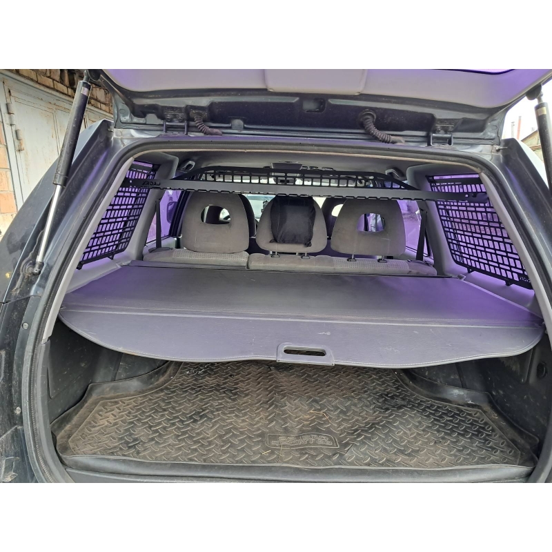Полиця під стелю у багажник Opel Frontera (1991-2004)