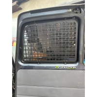 Молле-панелі для дверей багажника Toyota Land Cruiser 80 - Права