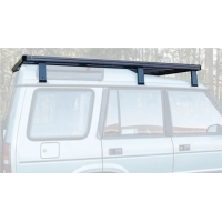 Експедиційний багажник на Land Rover Discovery 1 / 2