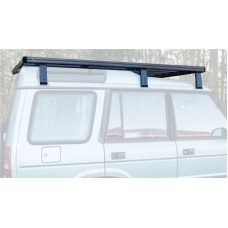 Експедиційний багажник на Land Rover Discovery 1 / 2