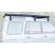 Експедиційний багажник на Land Rover Discovery 1 / 2