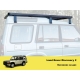 Експедиційний багажник на Land Rover Discovery 1 / 2