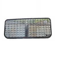 Панель Молле на окно двери багажника Mitsubishi Pajero Wagon 2