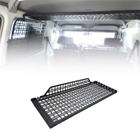 Shelf for Toyota Hiace Trunk