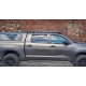 Експедиційний багажник платформа для Toyota Tundra G2 (2006-2017)