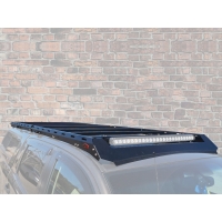 Экспедиционный багажник платформа для Toyota Tundra G2 (2006-2017)