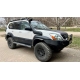 Експедиційний багажник Toyota Land Cruiser Prado 120 / Lexus GX470