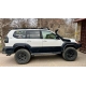 Експедиційний багажник Toyota Land Cruiser Prado 120 / Lexus GX470