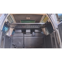 Модульна система зберігання Molle (Молле) для вікон багажника Land Rover Discovery 1 / 2 - Ліва і права