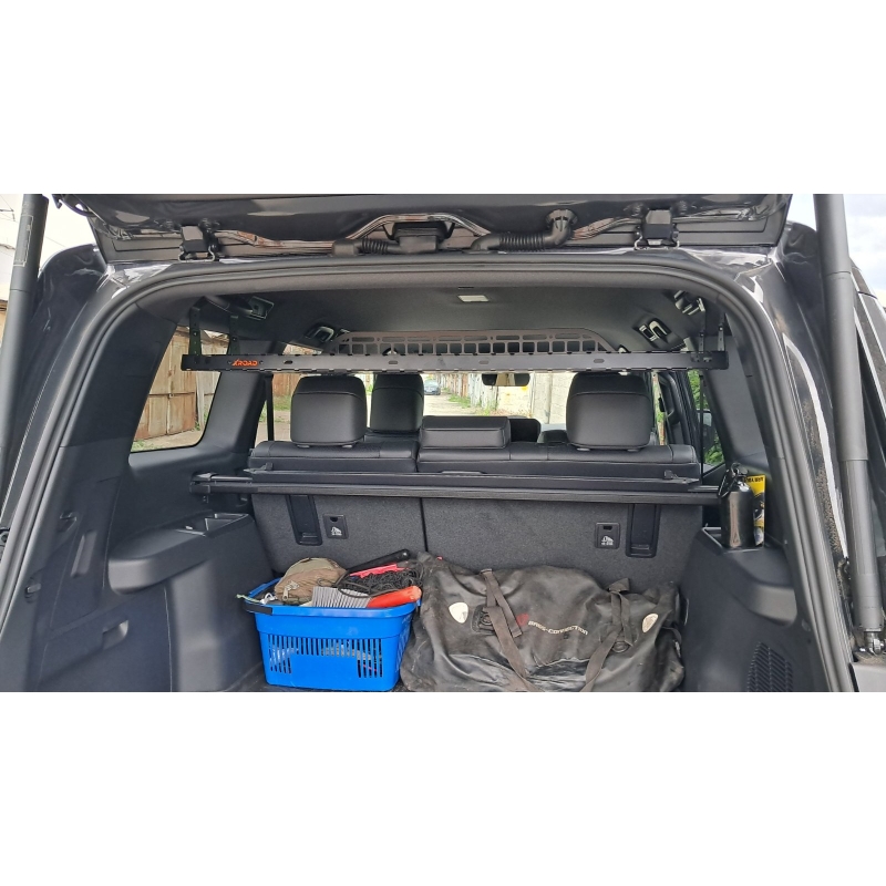 Полиця під стелю в багажник Toyota Land Cruiser Prado 250 / Lexus GX550