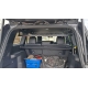 Полиця під стелю в багажник Toyota Land Cruiser Prado 250 / Lexus GX550