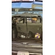 Полиця під стелю в багажник Toyota Land Cruiser Prado 250 / Lexus GX550