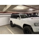 Експедиційний багажник на дах із водостоком для Nissan Patrol Y61