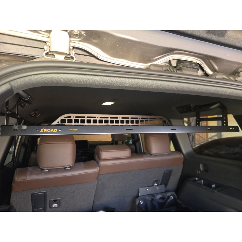 Полиця під стелю в багажник Toyota Land Cruiser Prado 250 / Lexus GX550