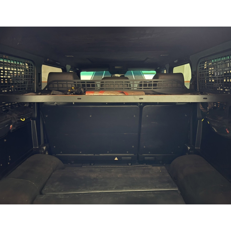 Полиця під стелю в багажник Mercedes G-Class W463 (1990-2018)
