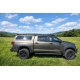 Експедиційний багажник платформа для Toyota Tundra G2 (2006-2017)